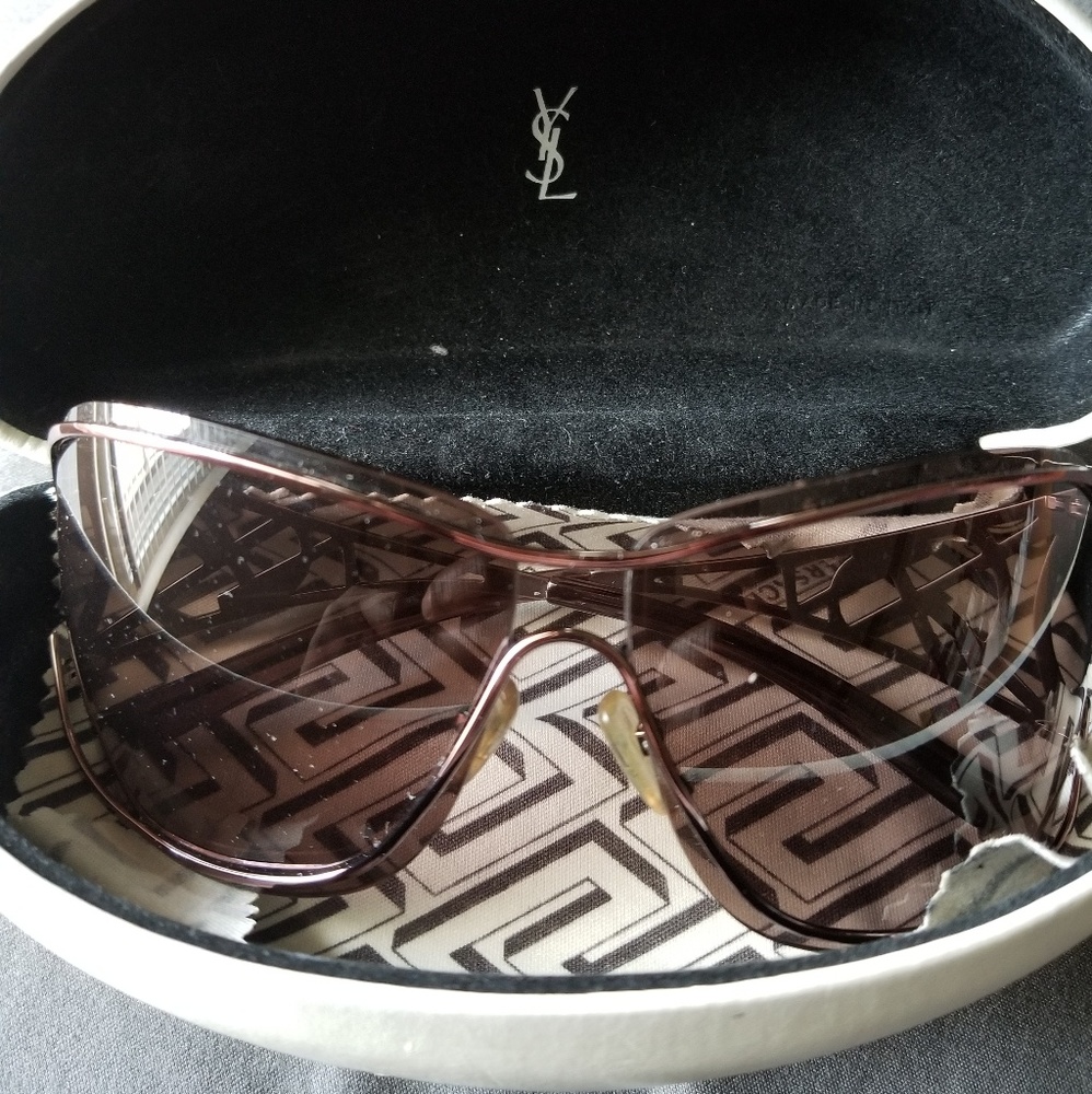 YSL Sunglasses